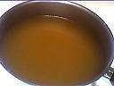 Velouté à la noix de coco - 4.2