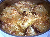 Image : recette Soupe à l'oignon gratiné