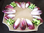 Veau au miel en salade - 10.2