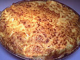 Quiche lorraine