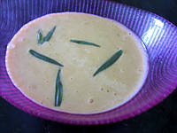 Recette Sauce béarnaise et contrefilet