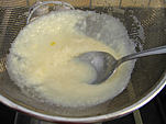 Salade de litchis au lait de coco - 4.3