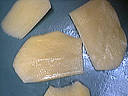 Papillotes aux pommes de terre - 1.2