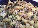 Sauté d'oignons parmentier - 5.1
