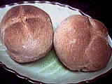 Recette Pain de seigle