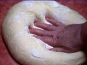 Pain de seigle - 9.1