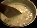 Quenelles de truite - 12.1
