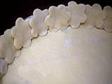 Recette Pâte sablée