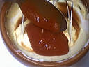 Sauce cocktail au fromage blanc - 4.2