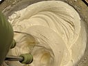Mousse au chocolat aux noix de coco - 13.1