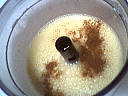 Tarte aux reines-claude - 7.2
