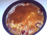 Image : recette Prunes grand'mère