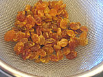 Pâté de campagne aux raisins secs - 8.1