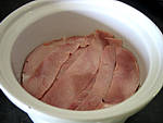 Pâté de campagne aux raisins secs - 13.2
