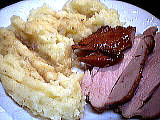 Image : Cuisine flamande et belge - stoemp aux choux