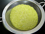 Velouté de fèves aux harengs - 5.2