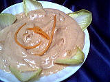Recette Sauce mayonnaise à la tomate