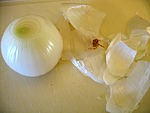 Steaks de cheval et sa sauce au martini blanc - 5.2