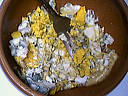 Salade au quinoa et aux fromages - 10.1