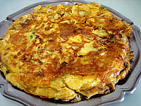 Image : Tortilla - Tortilla