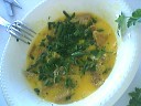 Pain perdu au saumon - 3.3