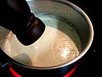 Sauce au champagne - 4.1