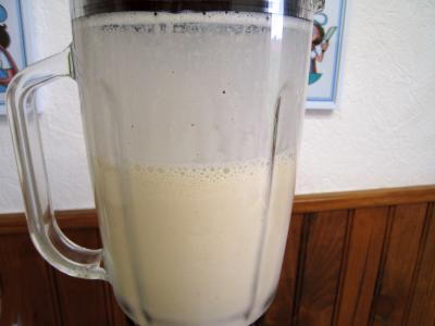 Image : Blender - bol de blender