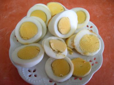 oeufs