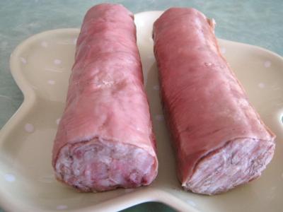 Andouillettes