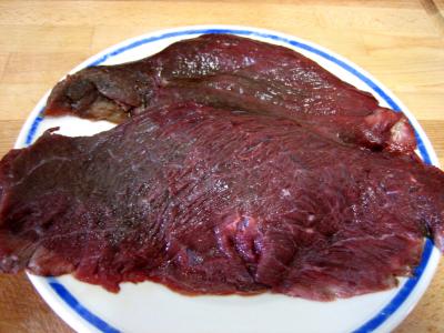 Viande de cheval