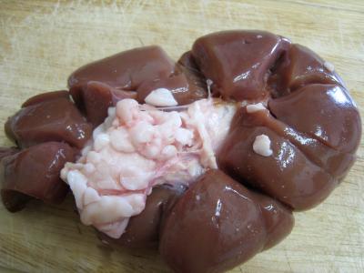 rognons de veau