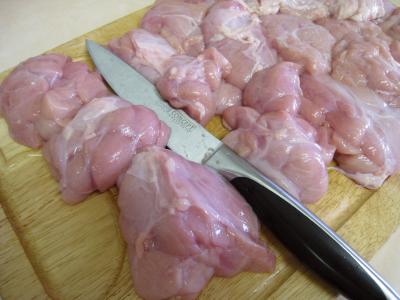 ris de veau