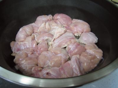 ris de veau