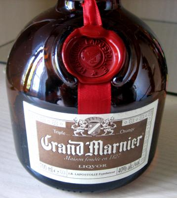 grand marnier