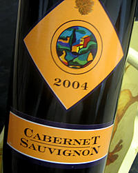 cabernet sauvignon