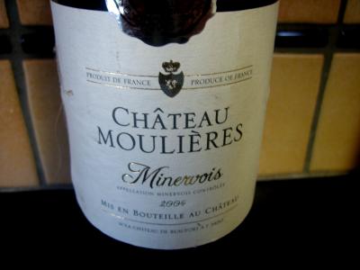 minervois