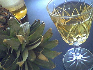 Vin blanc