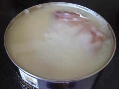 Image : Graisse de canard - Canard confit et sa graisse de canard