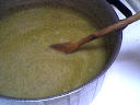 Velouté de batavia - 11.1