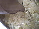 Potage aux chicons ou endives - 7.2