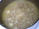 Potage aux chicons ou endives - 8.1