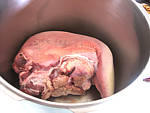 langue de boeuf