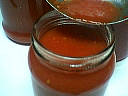Conserve de coulis de tomates - 4.1