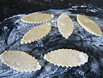 Tartelettes façon chinoise - 8.2
