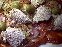 Pizza aux rillettes - 21.1