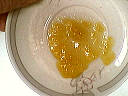 Verifier la consistance de la marmelade