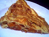 Image : recette Omelette aux carottes