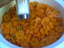 Omelette aux carottes - 3.2
