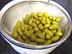 Olives au parfum d'Andalousie - 1.2