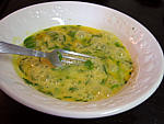 Omelette aux cèpes - 17.1